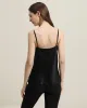 Cowl Neck Camisole sold by DAISYSILK