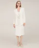 40 Momme Silk Wrap Suit Skirts sold by DAISYSILK