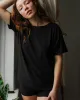 Organic Supima Cotton Sleep Tee sold by KENT