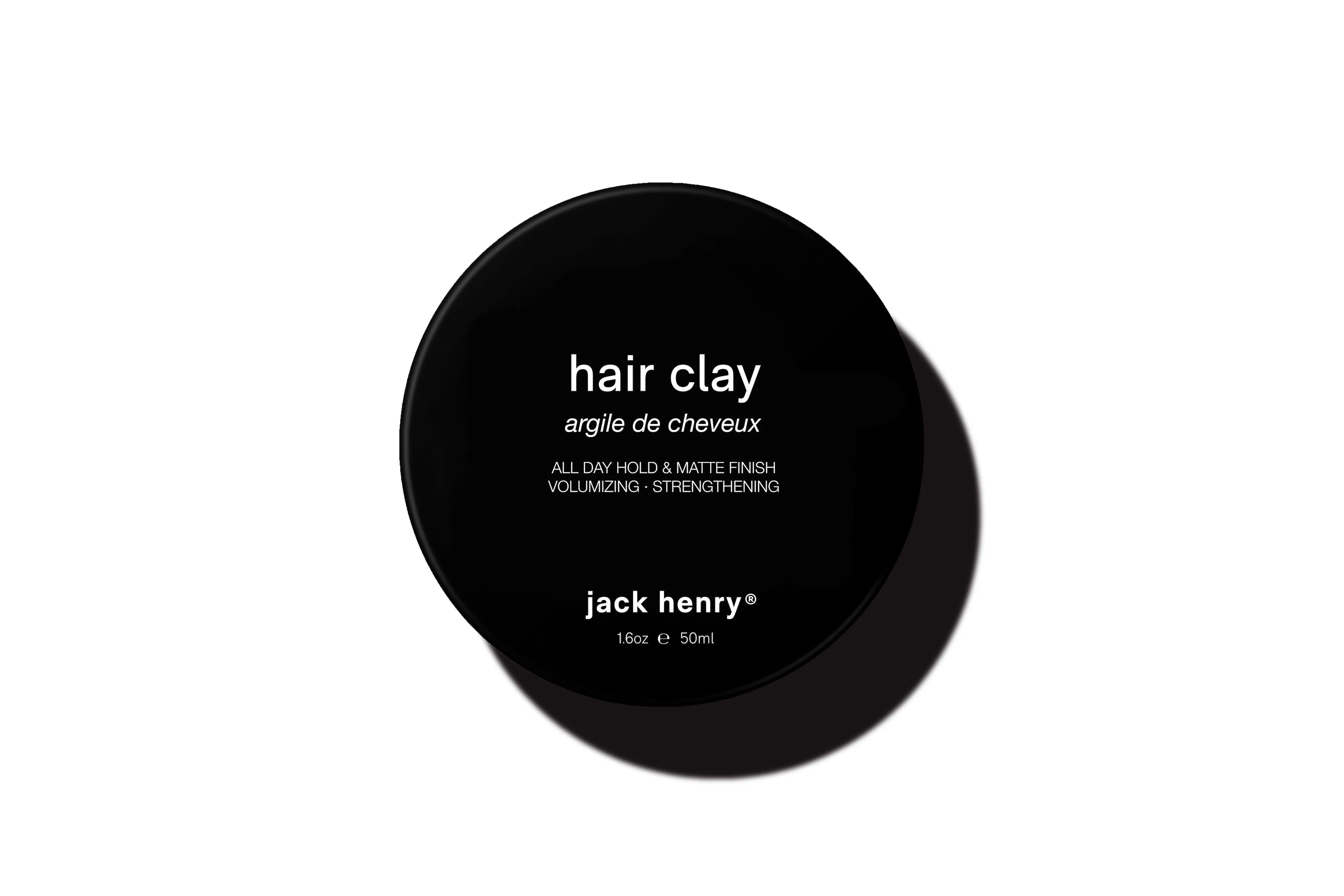 hair clay sold by KENT