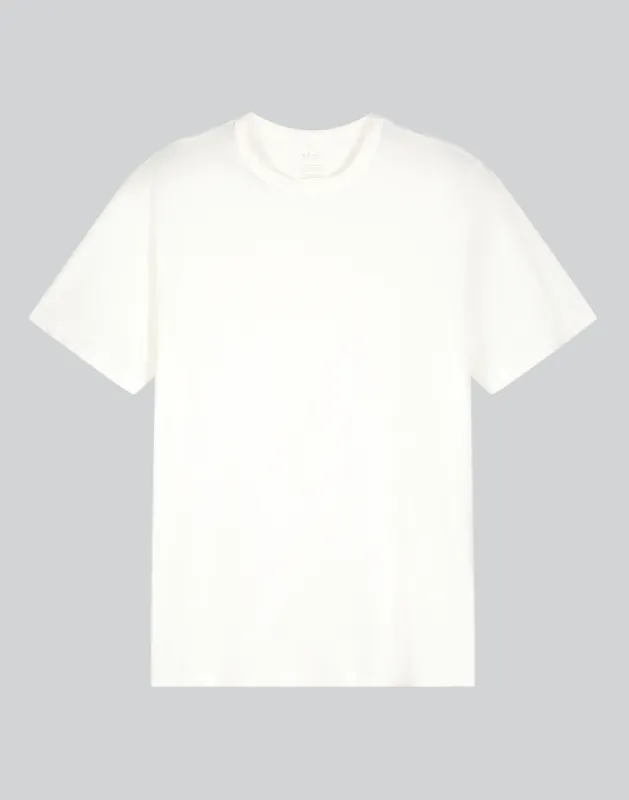 UNISEX ORGANIC COTTON T-SHIRT sold by KENT