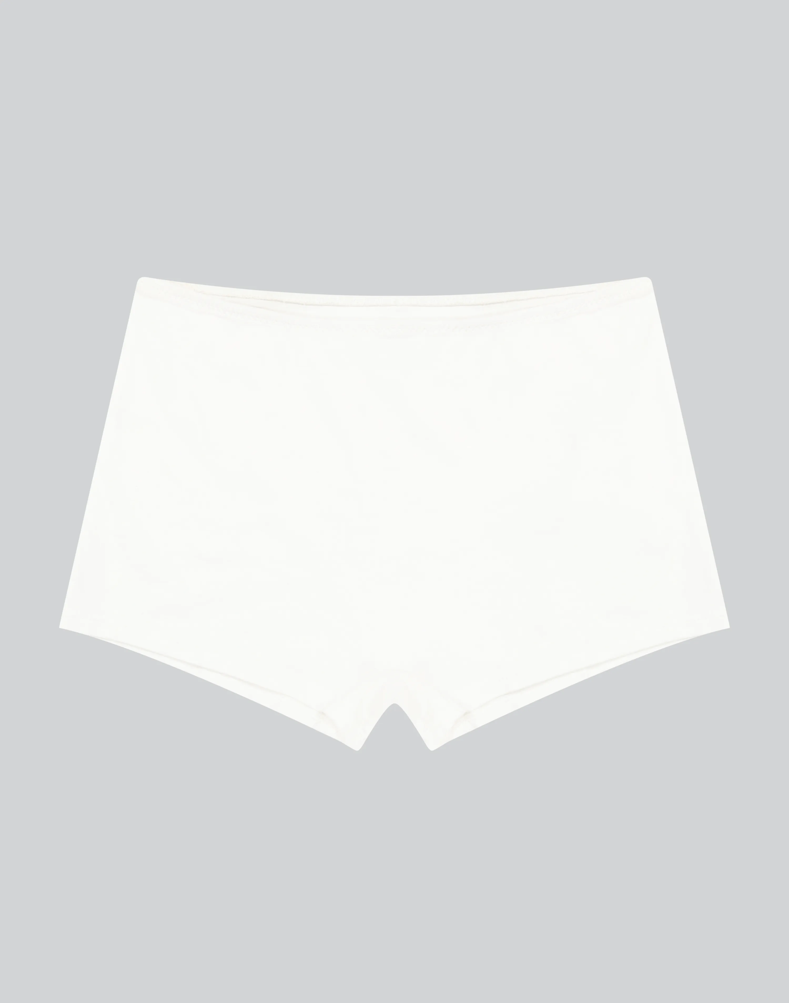 Organic Supima Cotton Boyshort Underwear sold by KENT