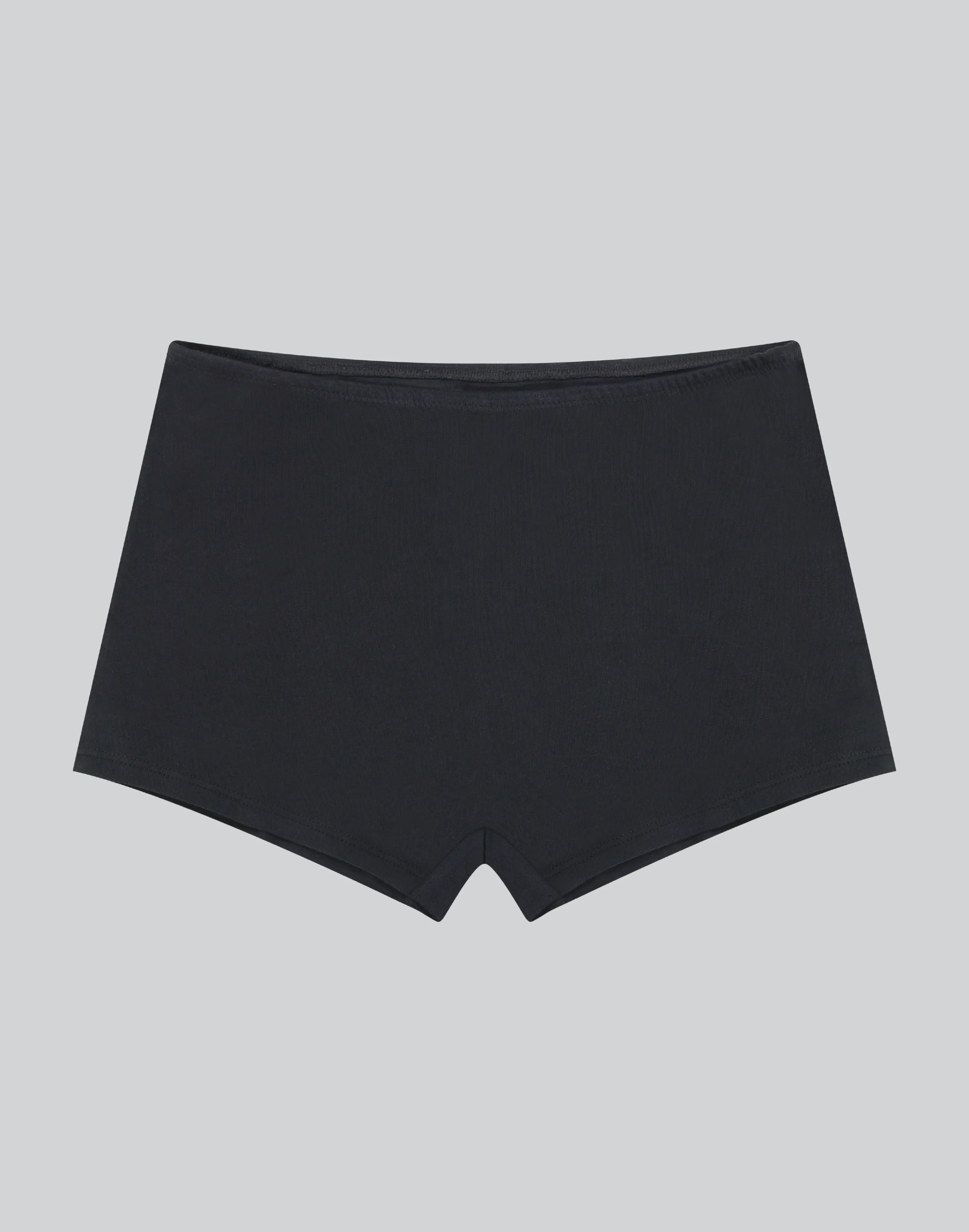 Organic Supima Cotton Boyshort Underwear sold by KENT product image thumbnail 2