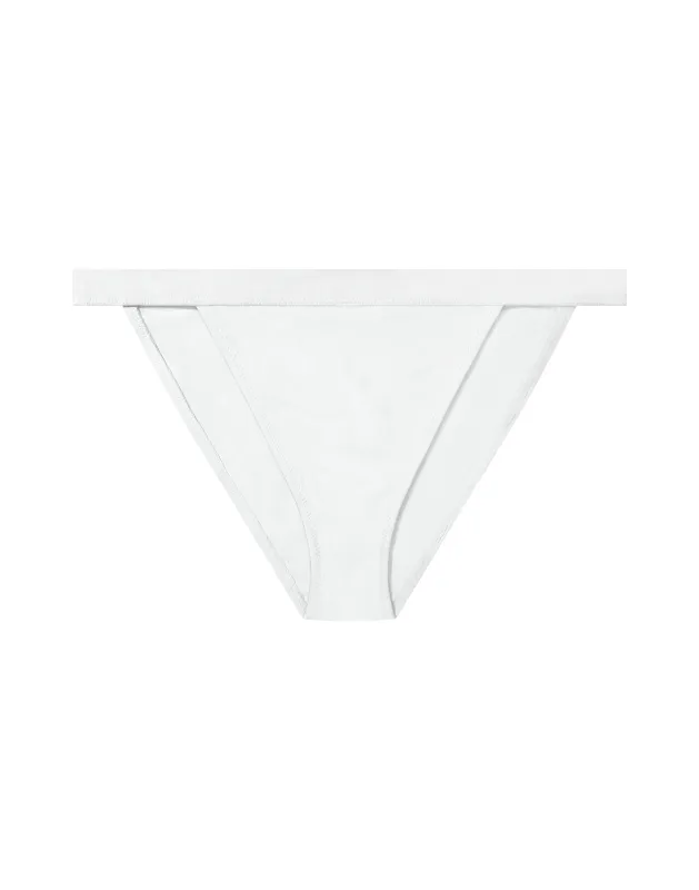 Organic Supima Cotton Tanga made by KENT