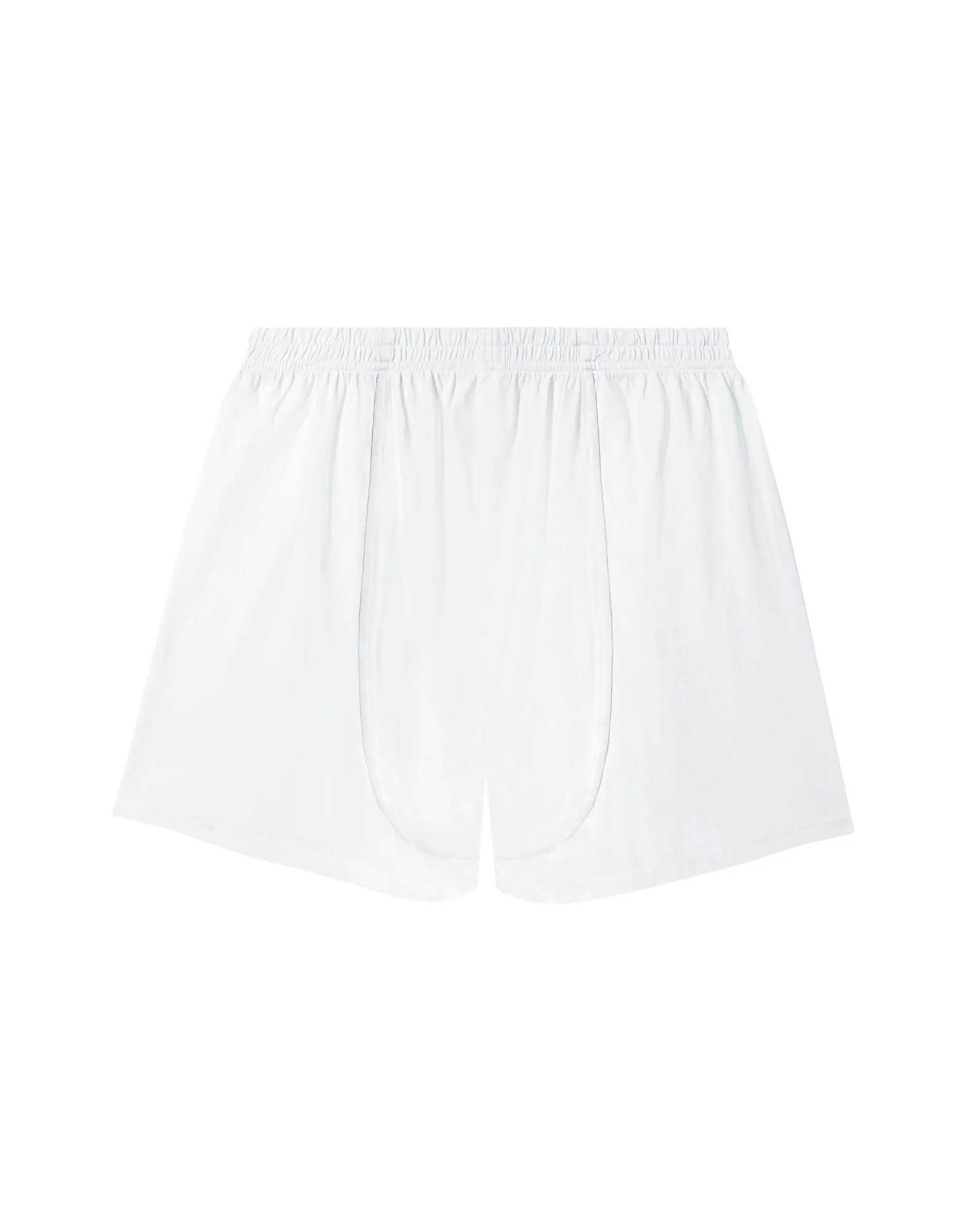 Men's Organic Supima Cotton “Breather” Boxer sold by KENT product image thumbnail 3