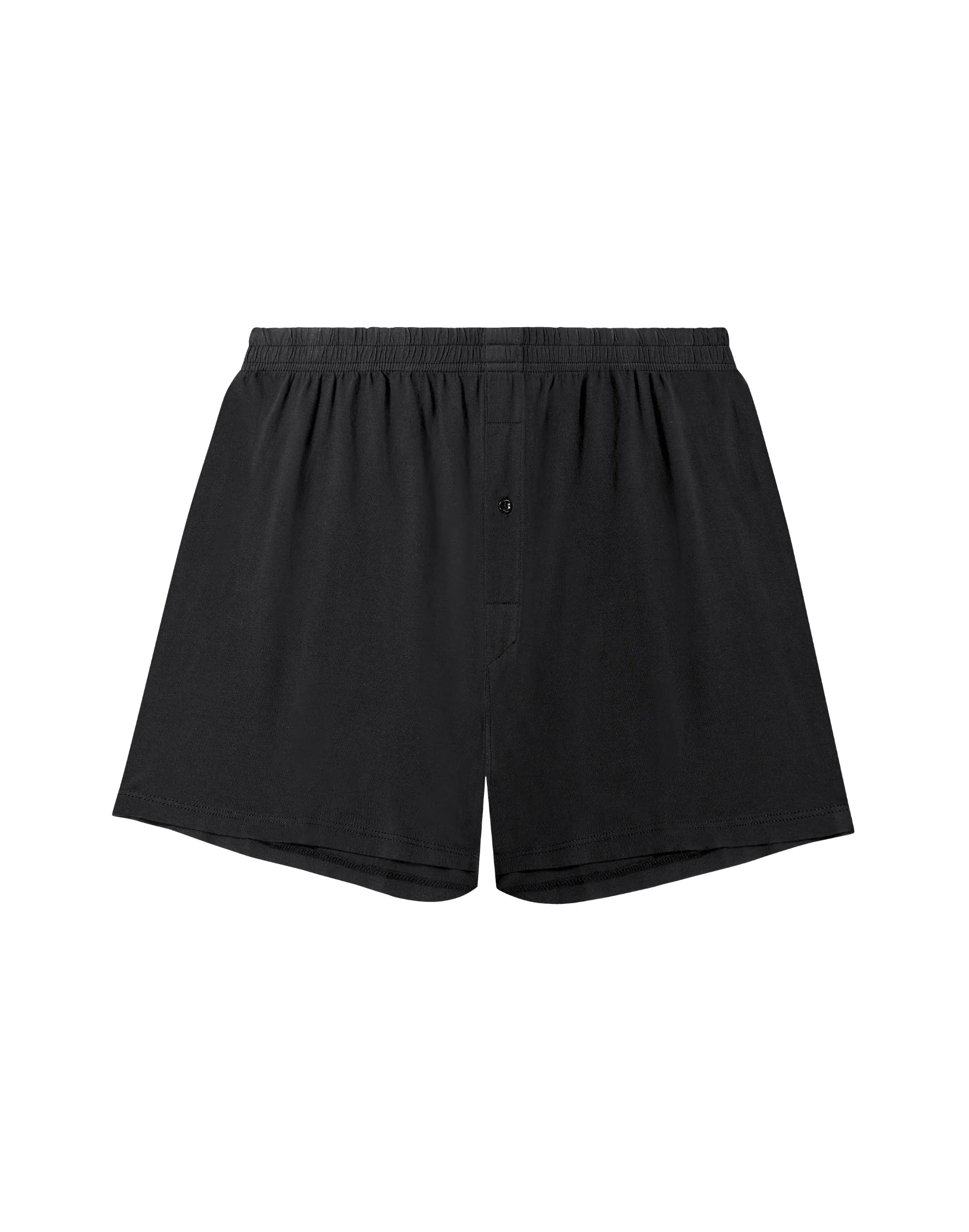 Men's Organic Supima Cotton “Breather” Boxer sold by KENT product image thumbnail 5