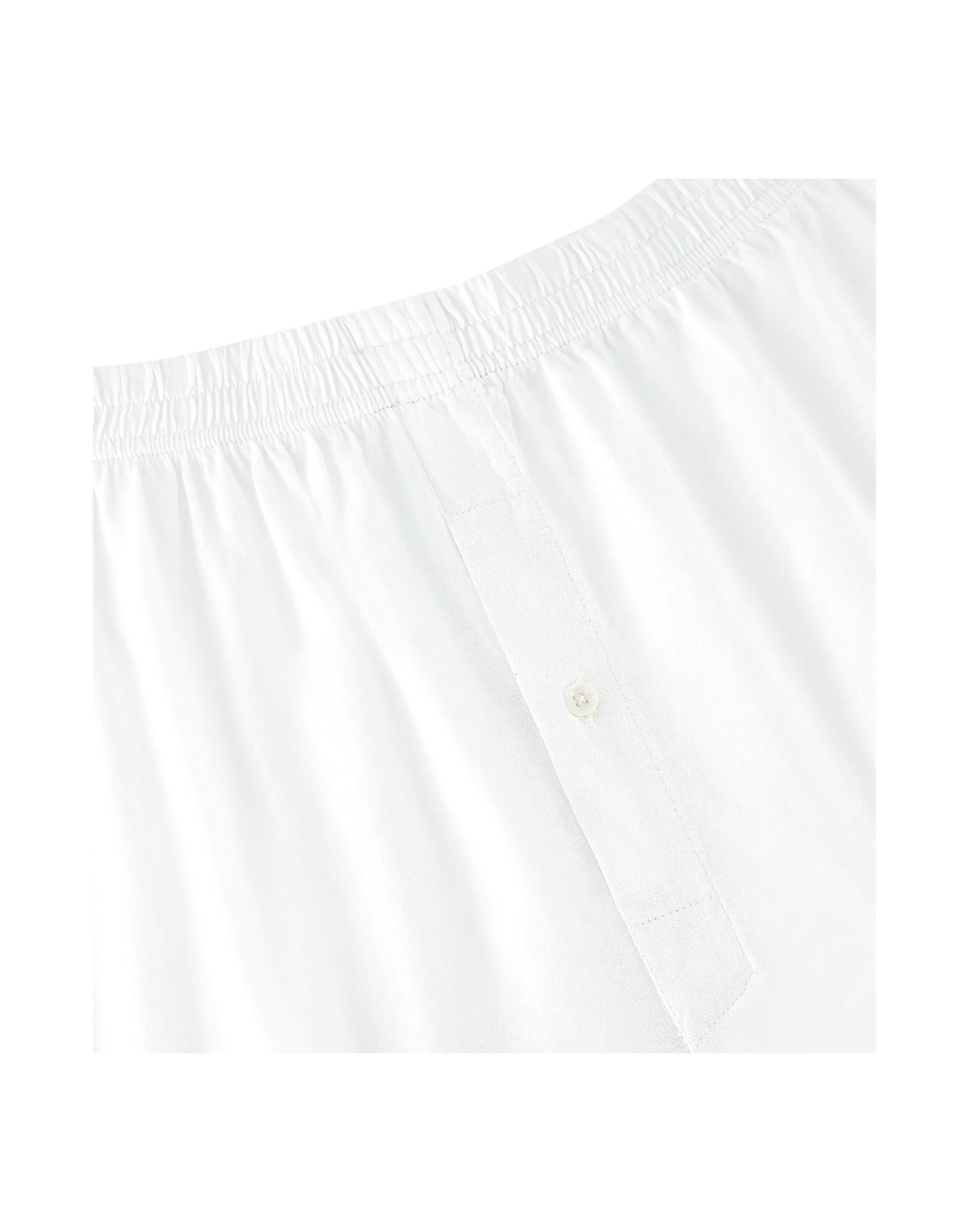 Men's Organic Supima Cotton “Breather” Boxer sold by KENT product image thumbnail 4