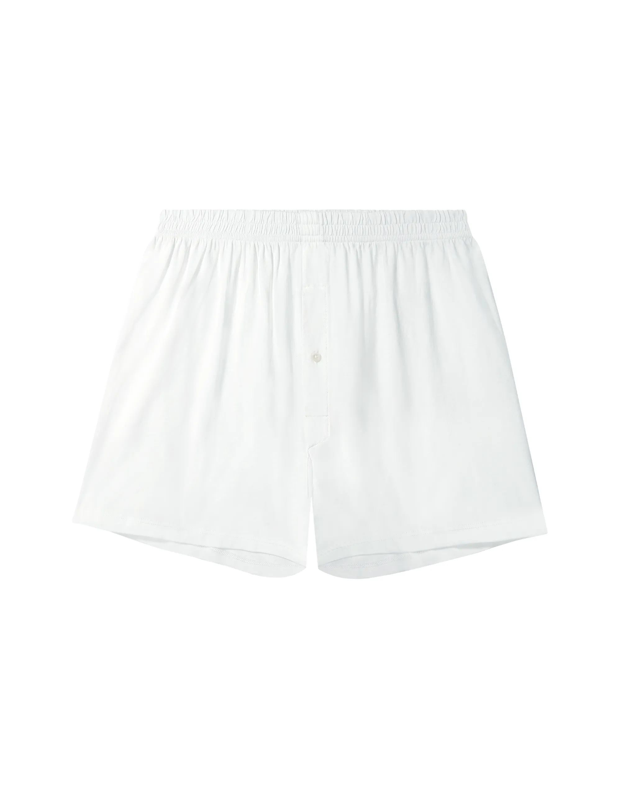 Men's Organic Supima Cotton “Breather” Boxer sold by KENT product image thumbnail 2