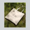 Organic Cotton Reusable Tote | Plant Your Pants sold by KENT