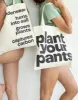 Organic Cotton Reusable Tote | Plant Your Pants sold by KENT