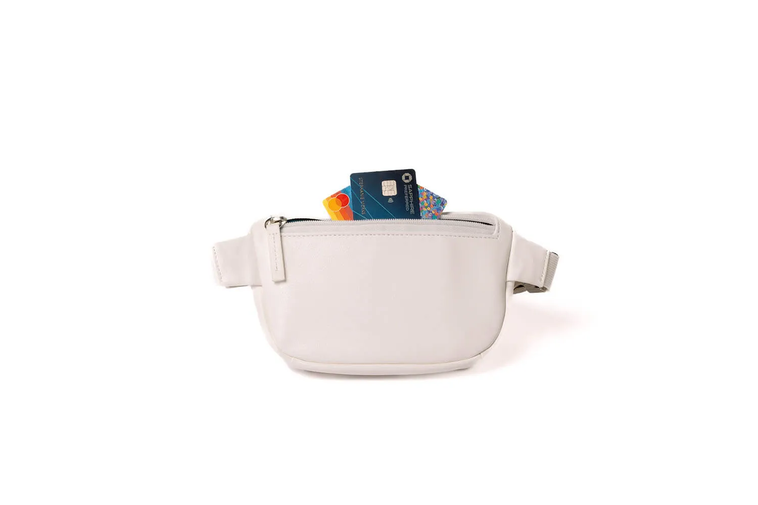 Kibou Wallet Bag - Creme sold by Kibou product image thumbnail 2