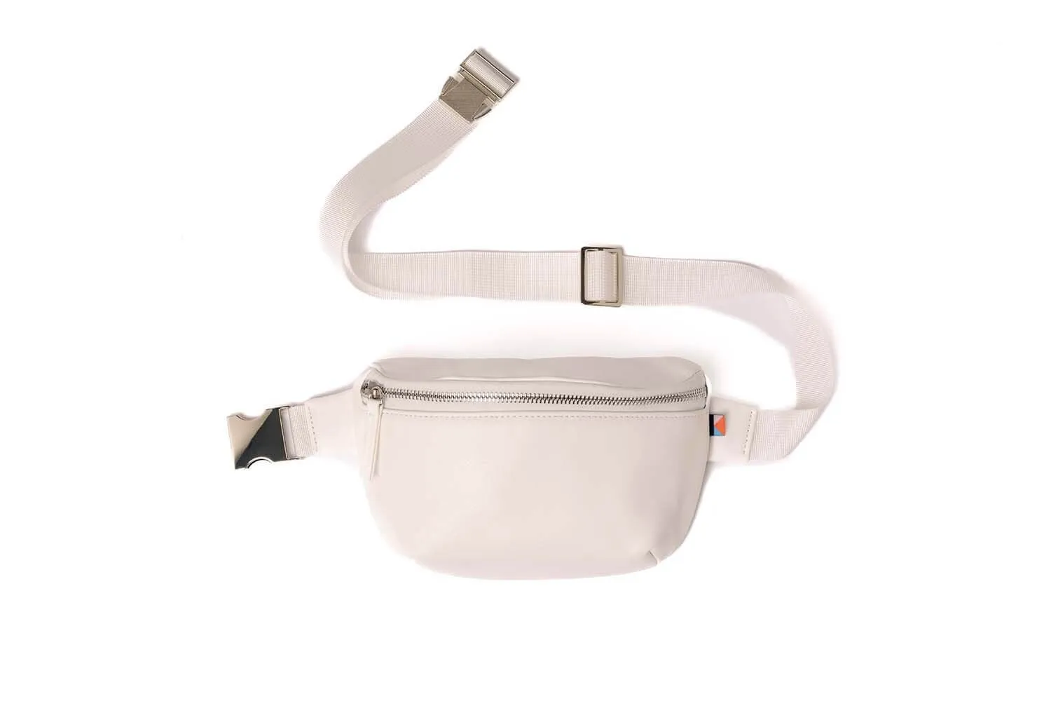 Kibou Wallet Bag - Creme sold by Kibou