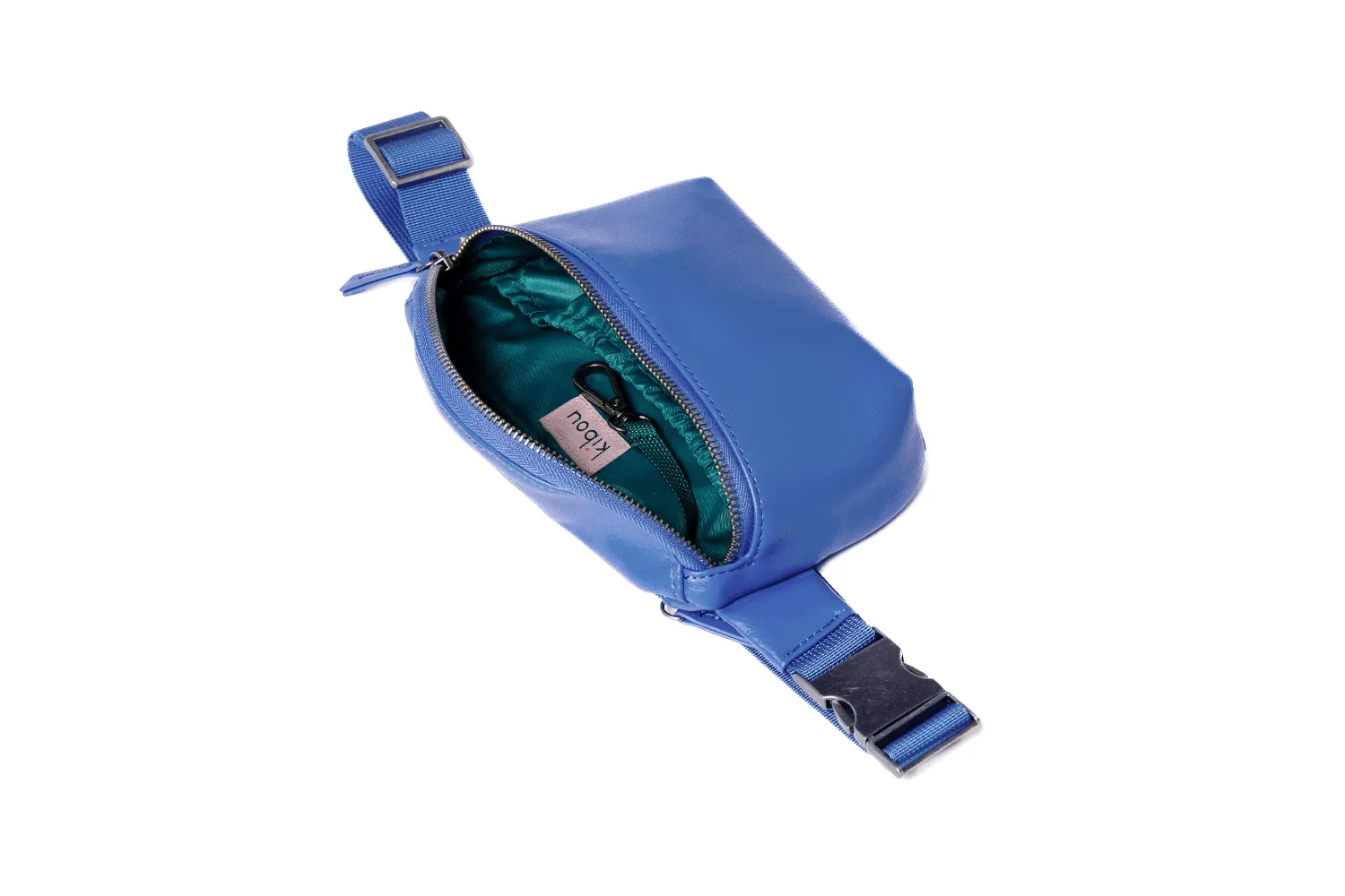Kibou Wallet Bag - Cobalt sold by Kibou product image thumbnail 3