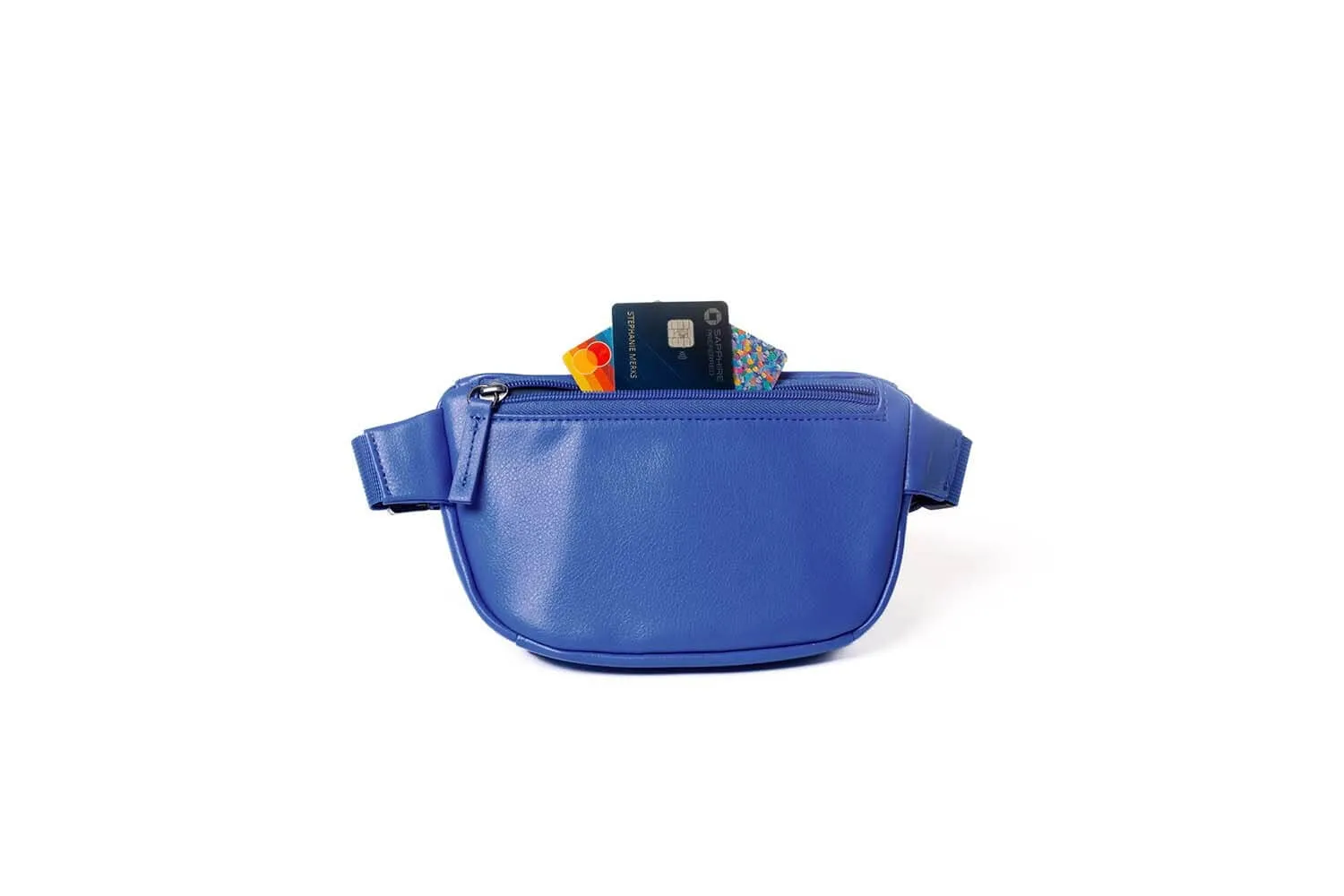 Kibou Wallet Bag - Cobalt sold by Kibou product image thumbnail 2