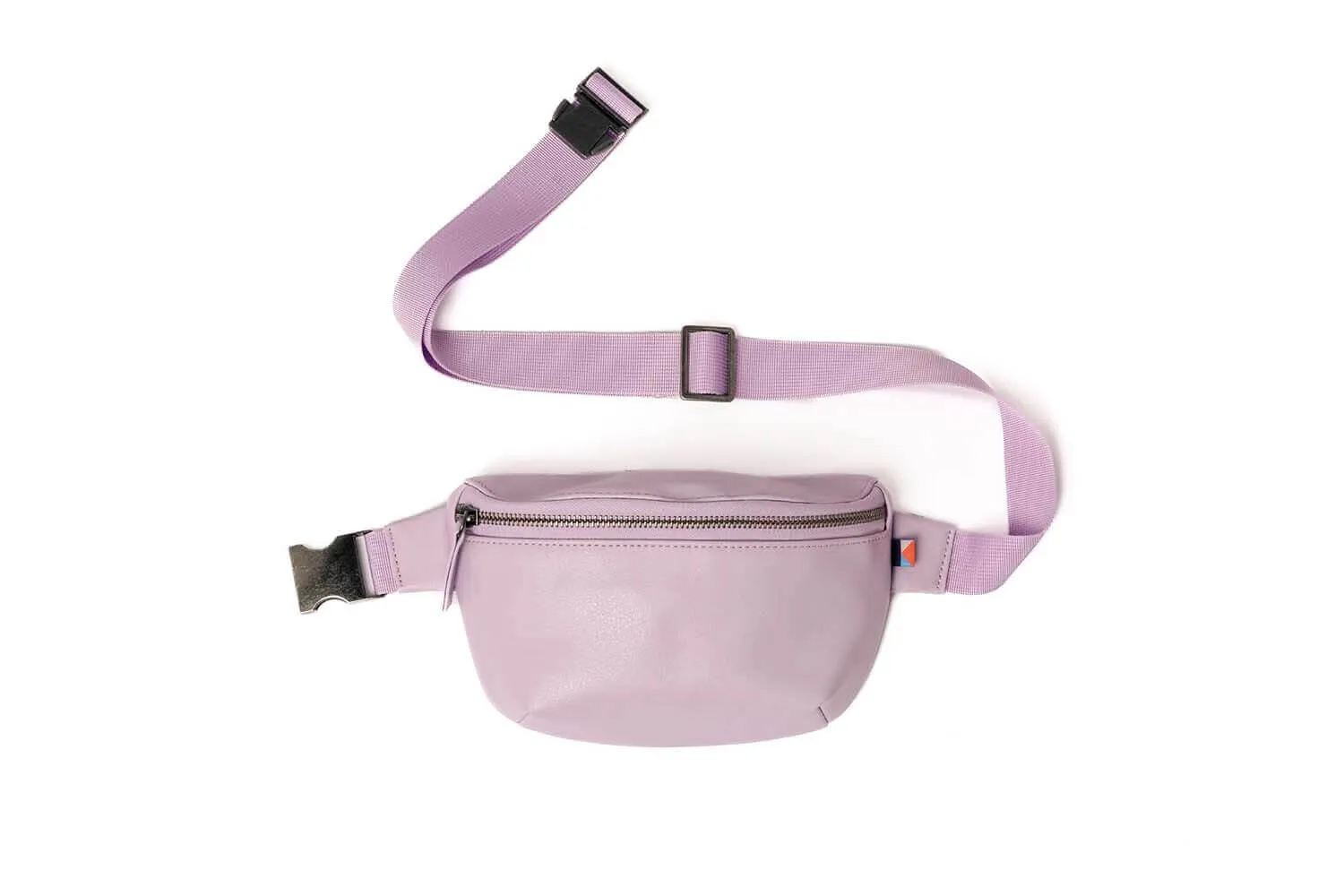 Kibou Wallet Bag - Lilac sold by Kibou