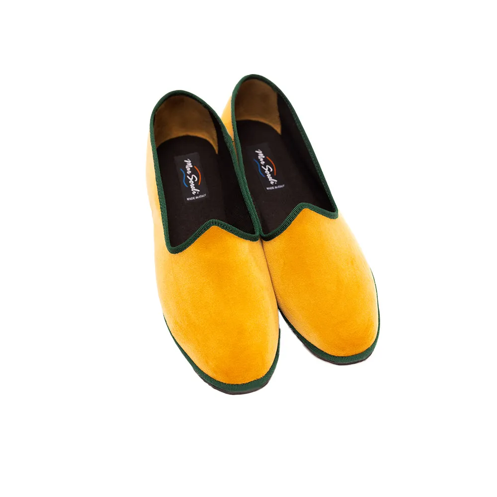 Tradizionale Bicolor Ocra-Verde sold by Mar Soreli product image thumbnail 5