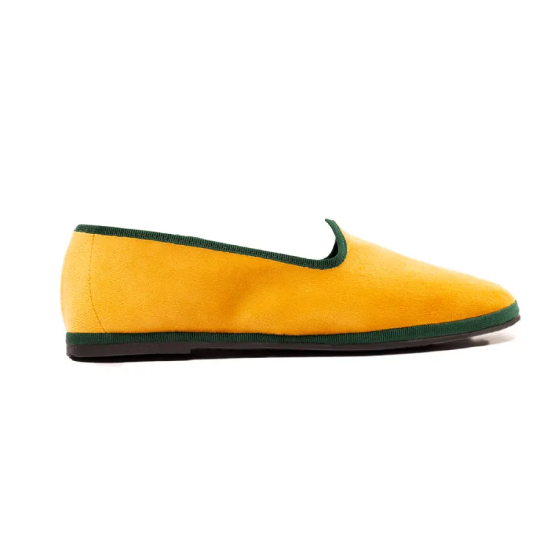 Tradizionale Bicolor Ocra-Verde sold by Mar Soreli