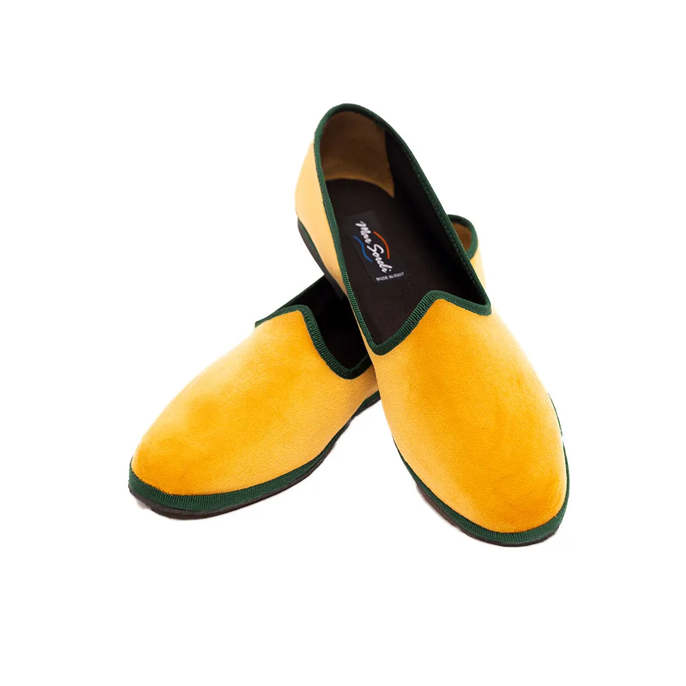 Tradizionale Bicolor Ocra-Verde sold by Mar Soreli product image thumbnail 4