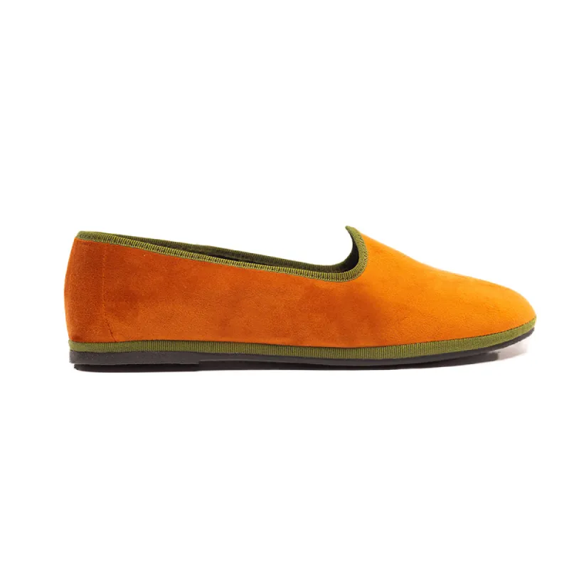 Tradizionale Bicolor Albicocca-Verde sold by Mar Soreli