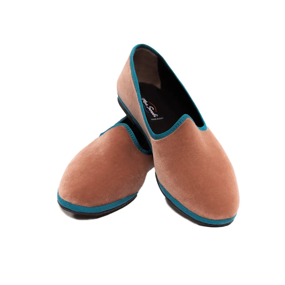 Tradizionale Bicolor Cipria-Pavone sold by Mar Soreli product image thumbnail 4