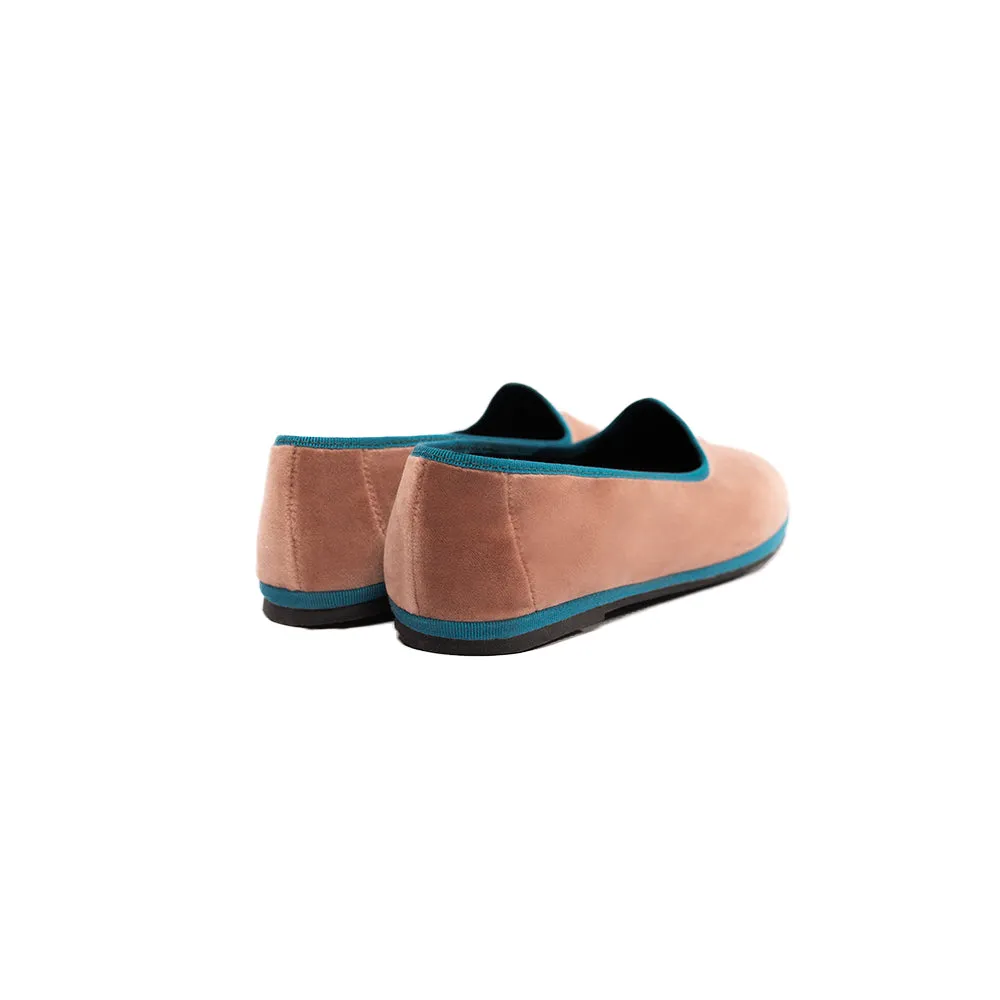 Tradizionale Bicolor Cipria-Pavone sold by Mar Soreli product image thumbnail 3