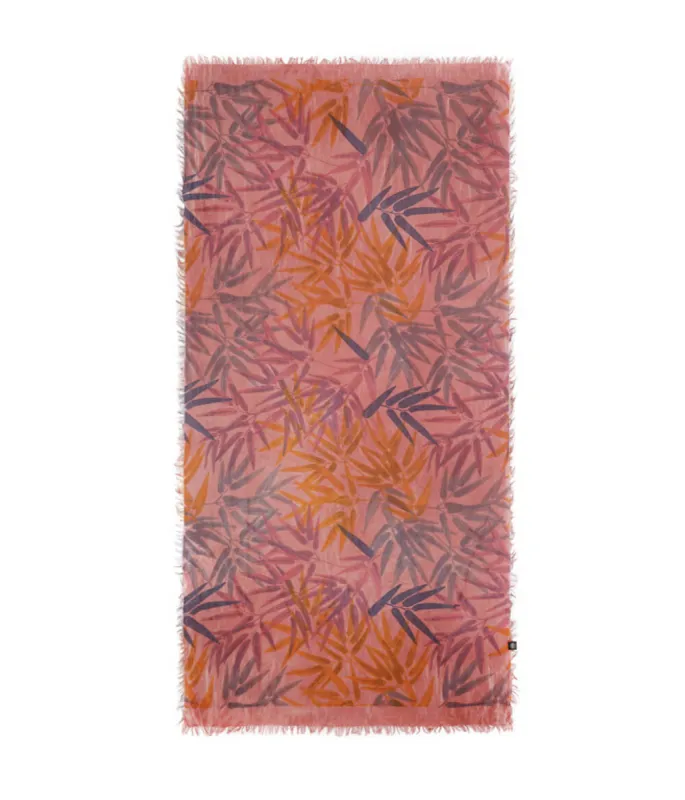Hokusai Vibrant Pink 74 made by Mar Soreli