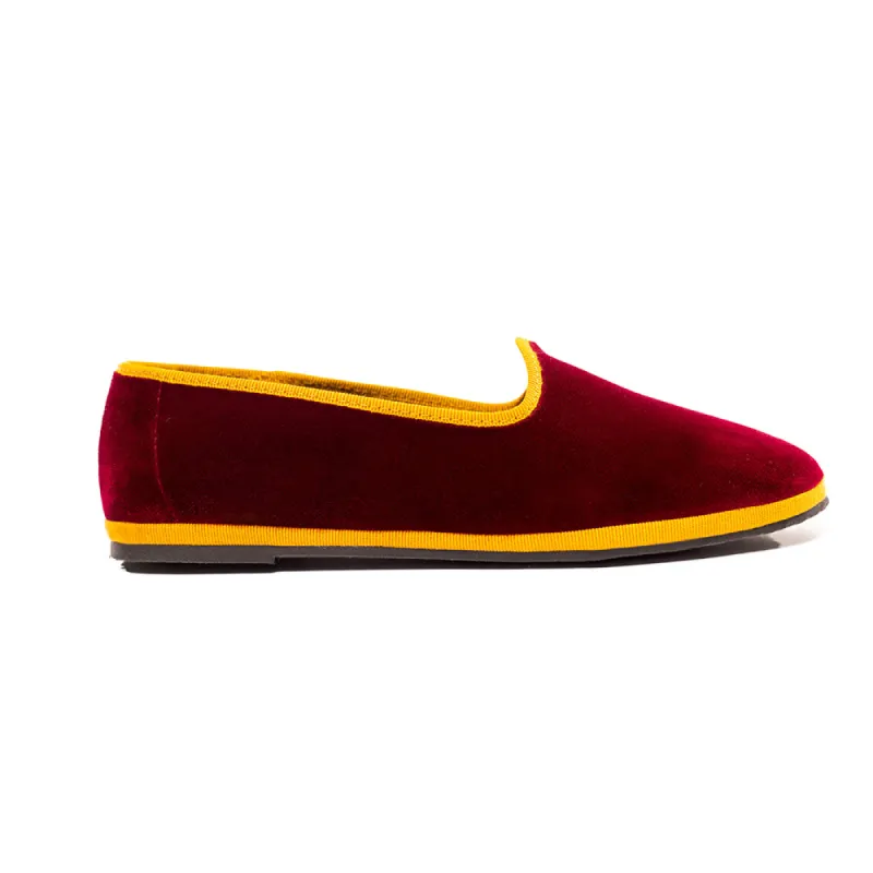 Tradizionale Bicolor Bordo-Ocra sold by Mar Soreli