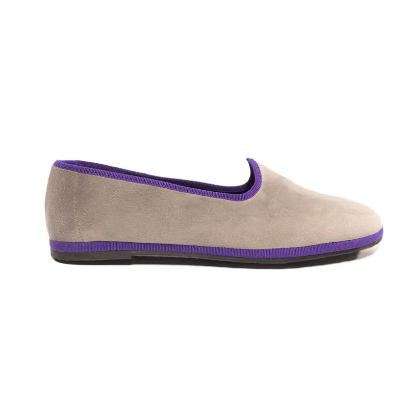 Tradizionale Bicolor Grigio-Viola sold by Mar Soreli