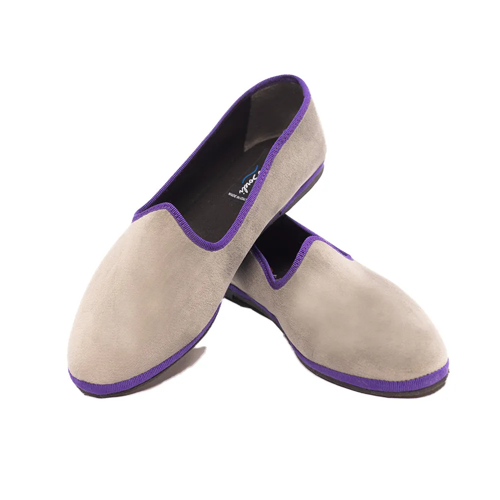 Tradizionale Bicolor Grigio-Viola sold by Mar Soreli product image thumbnail 4