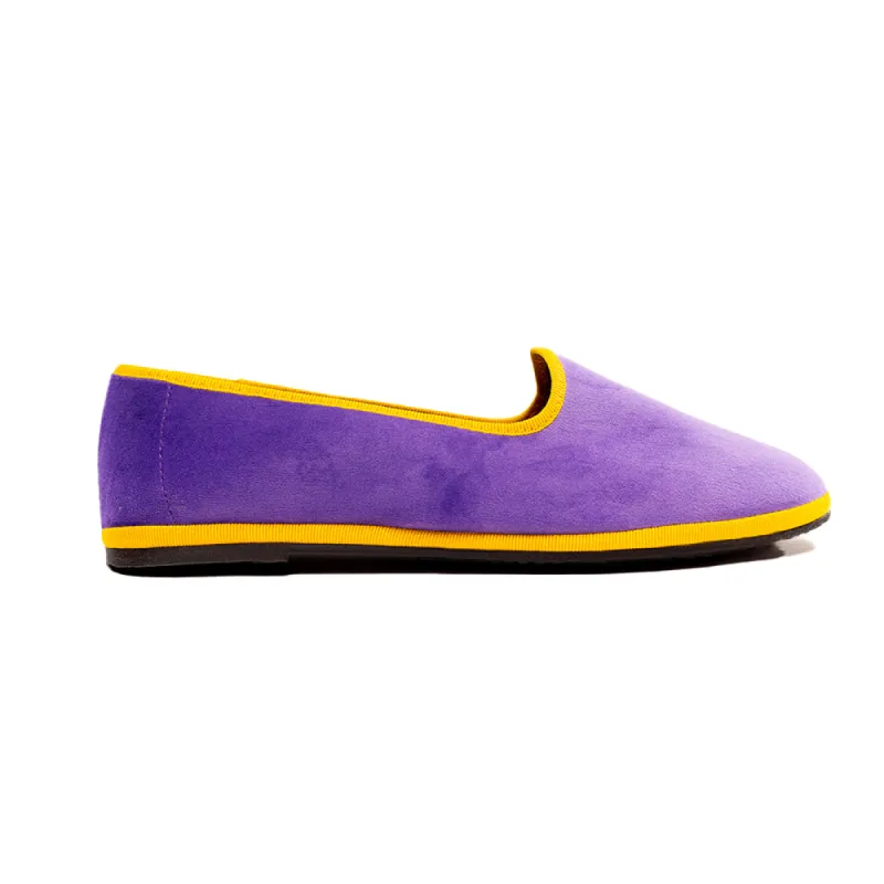 Tradizionale Bicolor Lilla-Giallo sold by Mar Soreli