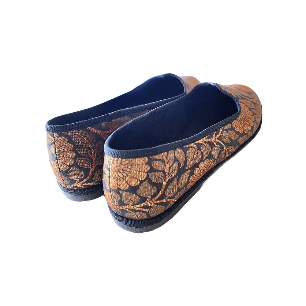 Sapna Nero/Oro sold by Mar Soreli product image thumbnail 5