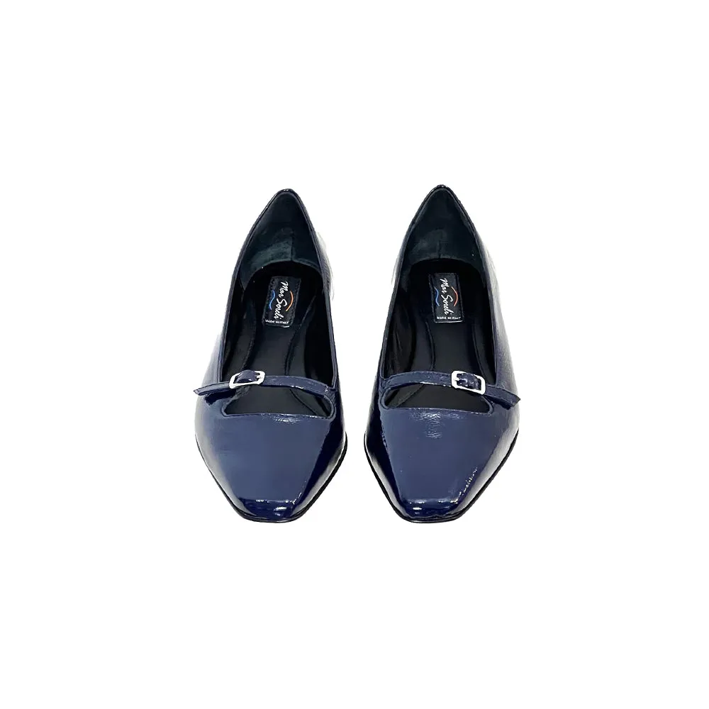 Anna Naplak Mary Jane sold by Mar Soreli product image thumbnail 3