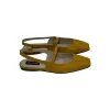 Koala Slingback Flats Sun sold by Mar Soreli