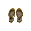 Koala Slingback Flats Sun sold by Mar Soreli