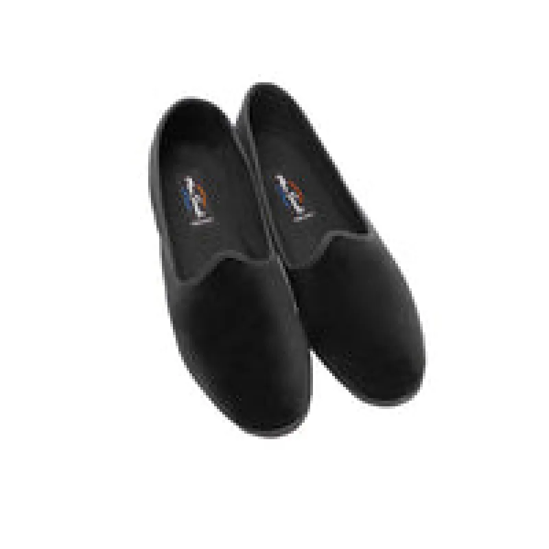 Tradizionale Men's Loafer Nero sold by Mar Soreli
