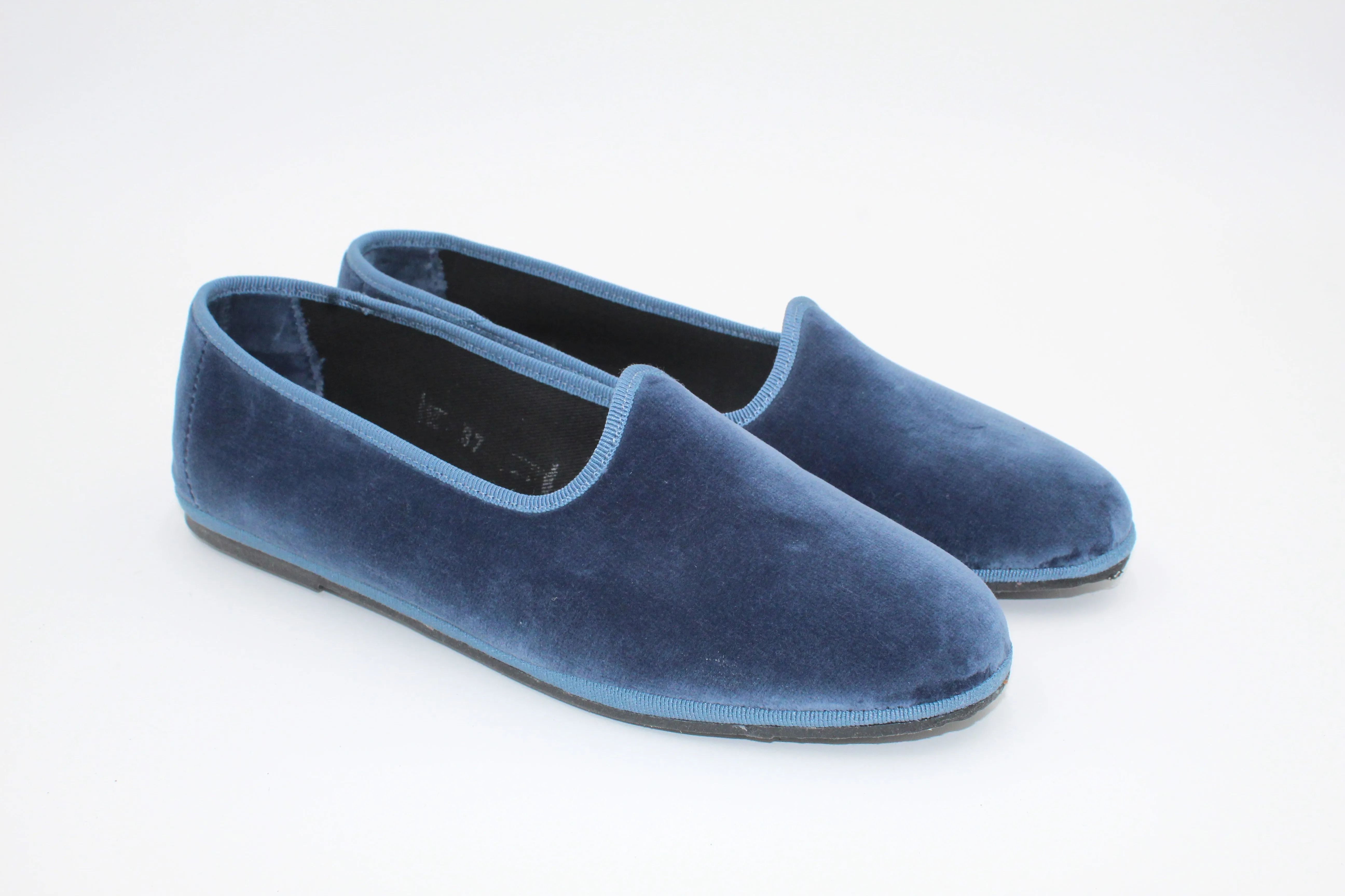 Tradizionale Men's Loafer Avio Scuro sold by Mar Soreli product image thumbnail 5