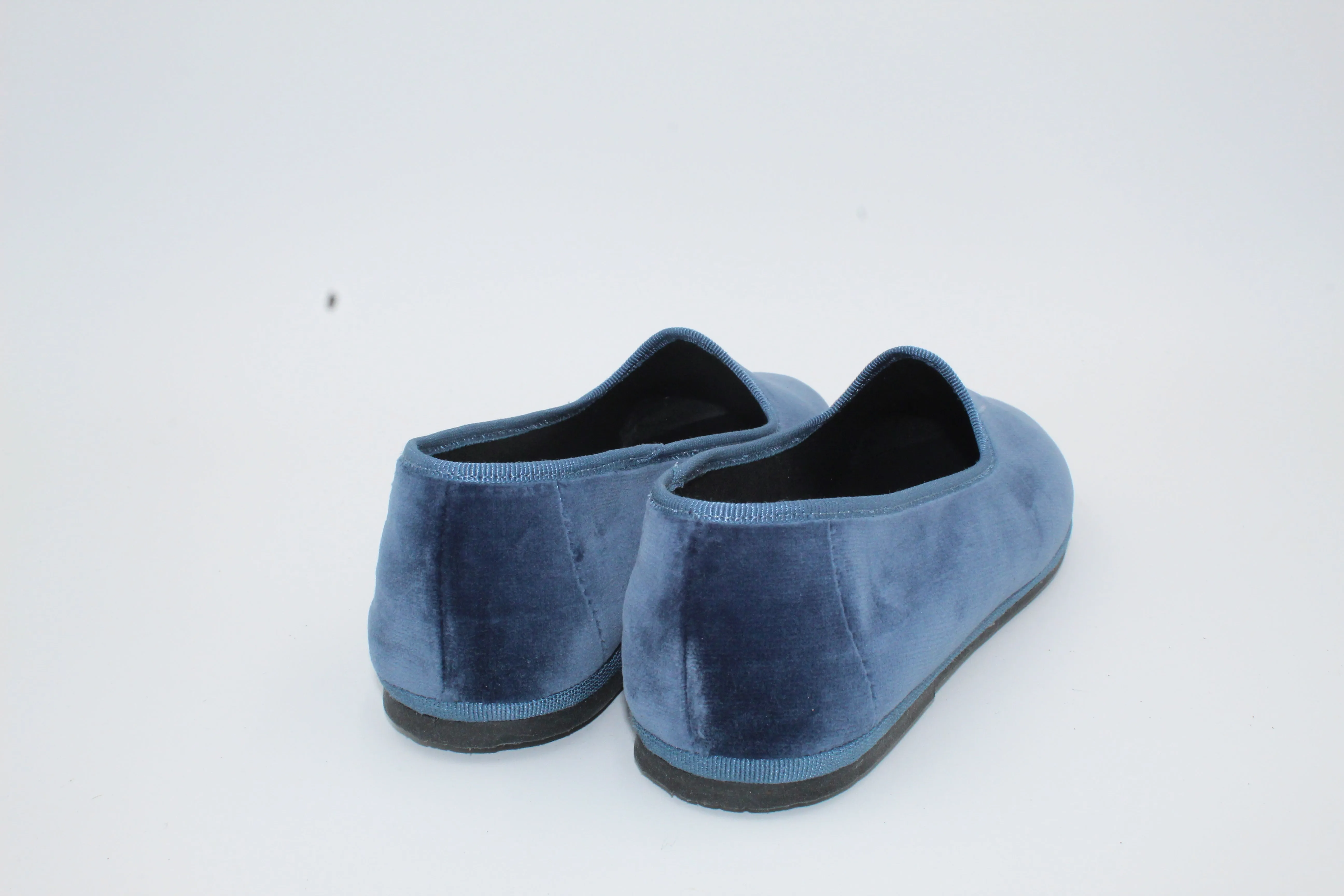 Tradizionale Men's Loafer Avio Scuro sold by Mar Soreli product image thumbnail 4