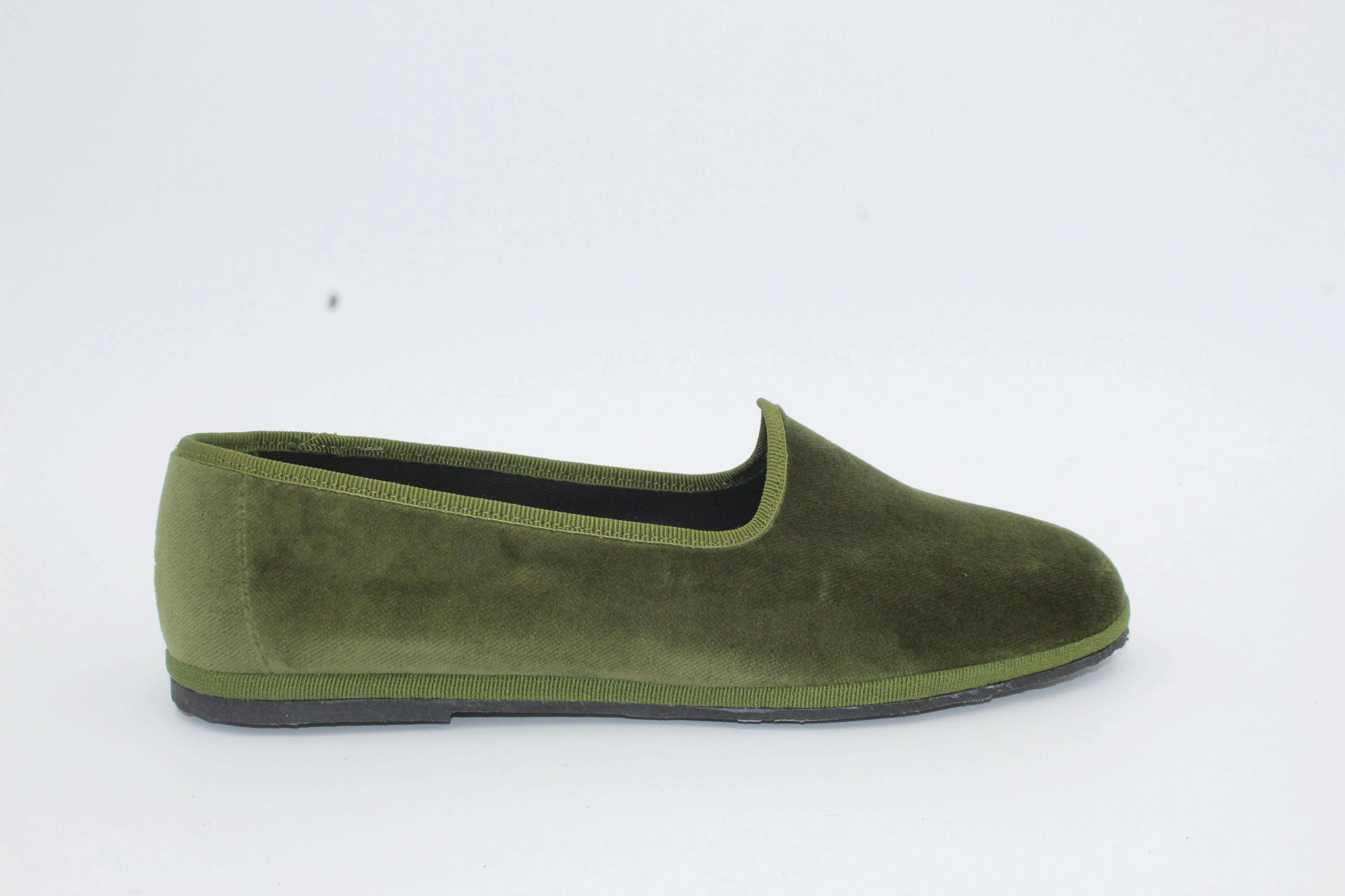 Tradizionale Men's Loafer Forest sold by Mar Soreli