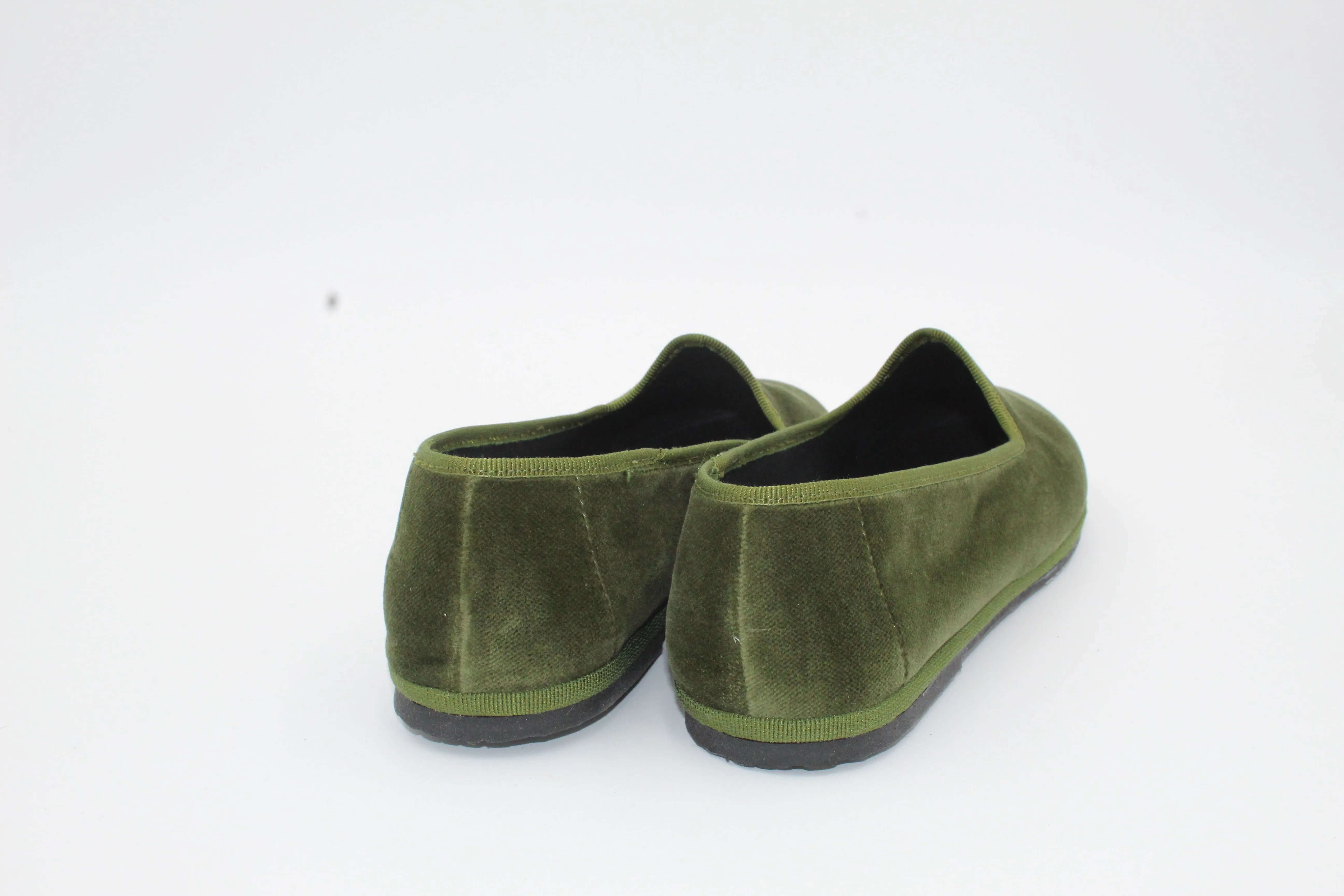 Tradizionale Men's Loafer Forest sold by Mar Soreli product image thumbnail 5