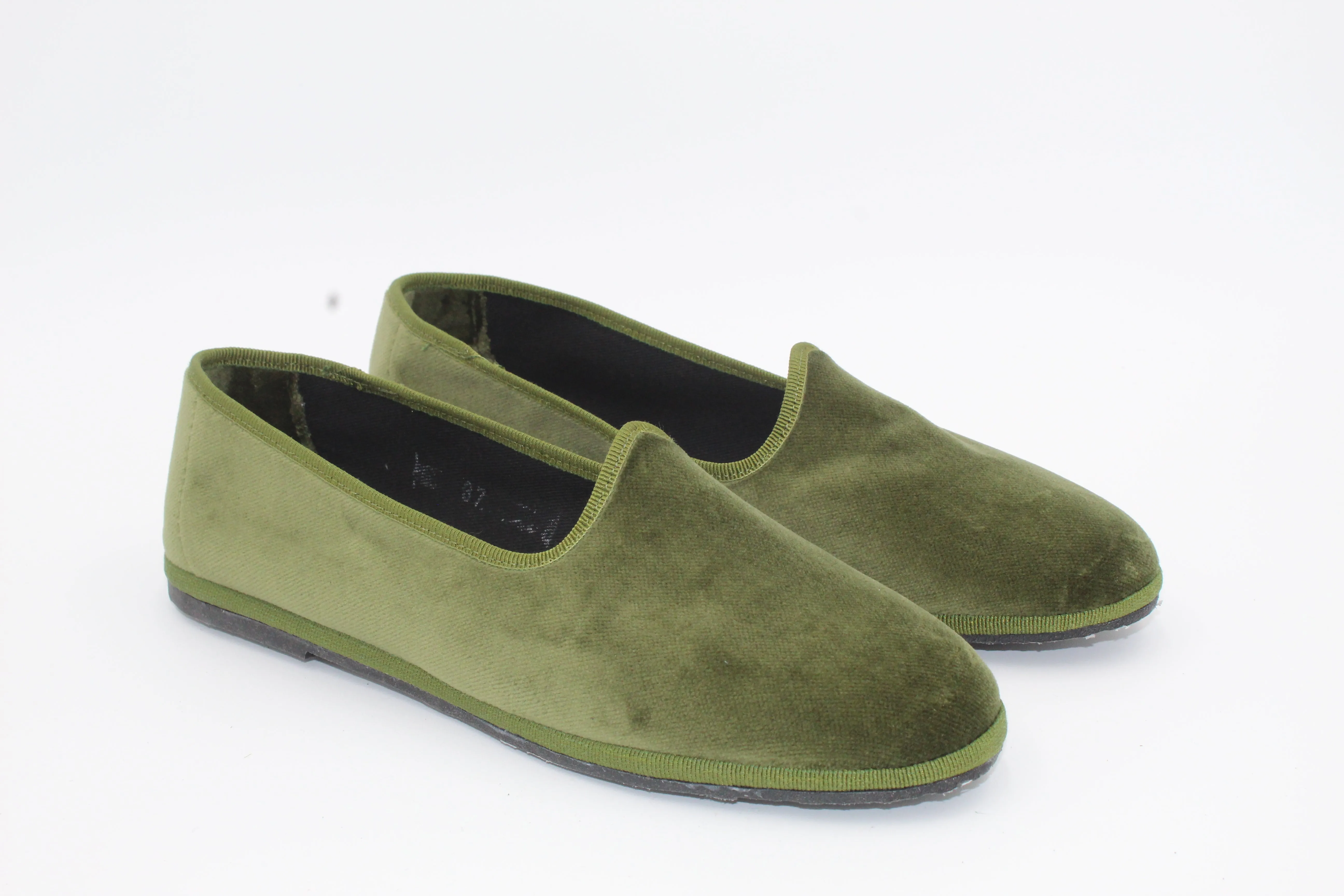 Tradizionale Men's Loafer Forest sold by Mar Soreli product image thumbnail 4