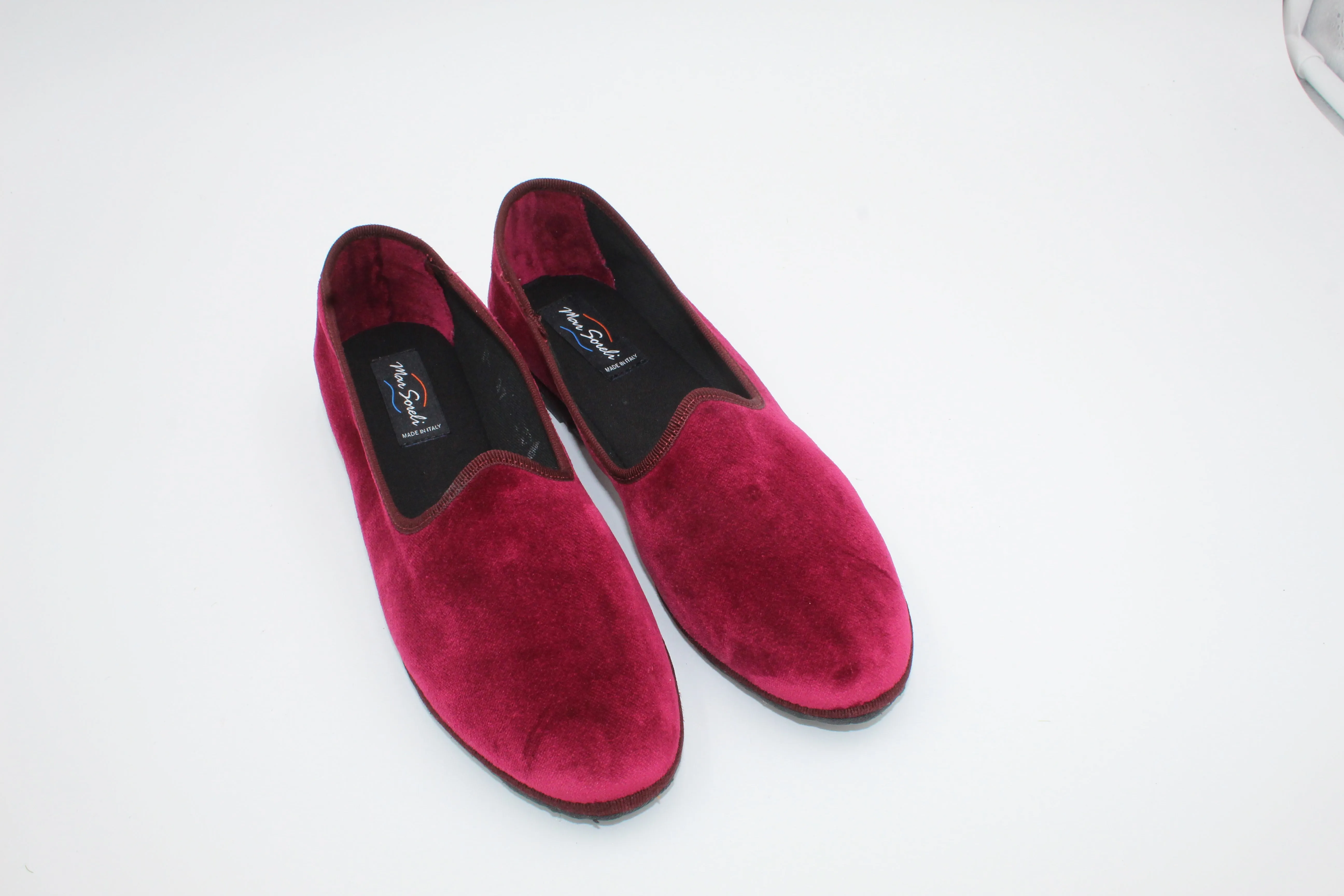 Tradizionale Men's Loafer Barolo sold by Mar Soreli product image thumbnail 4