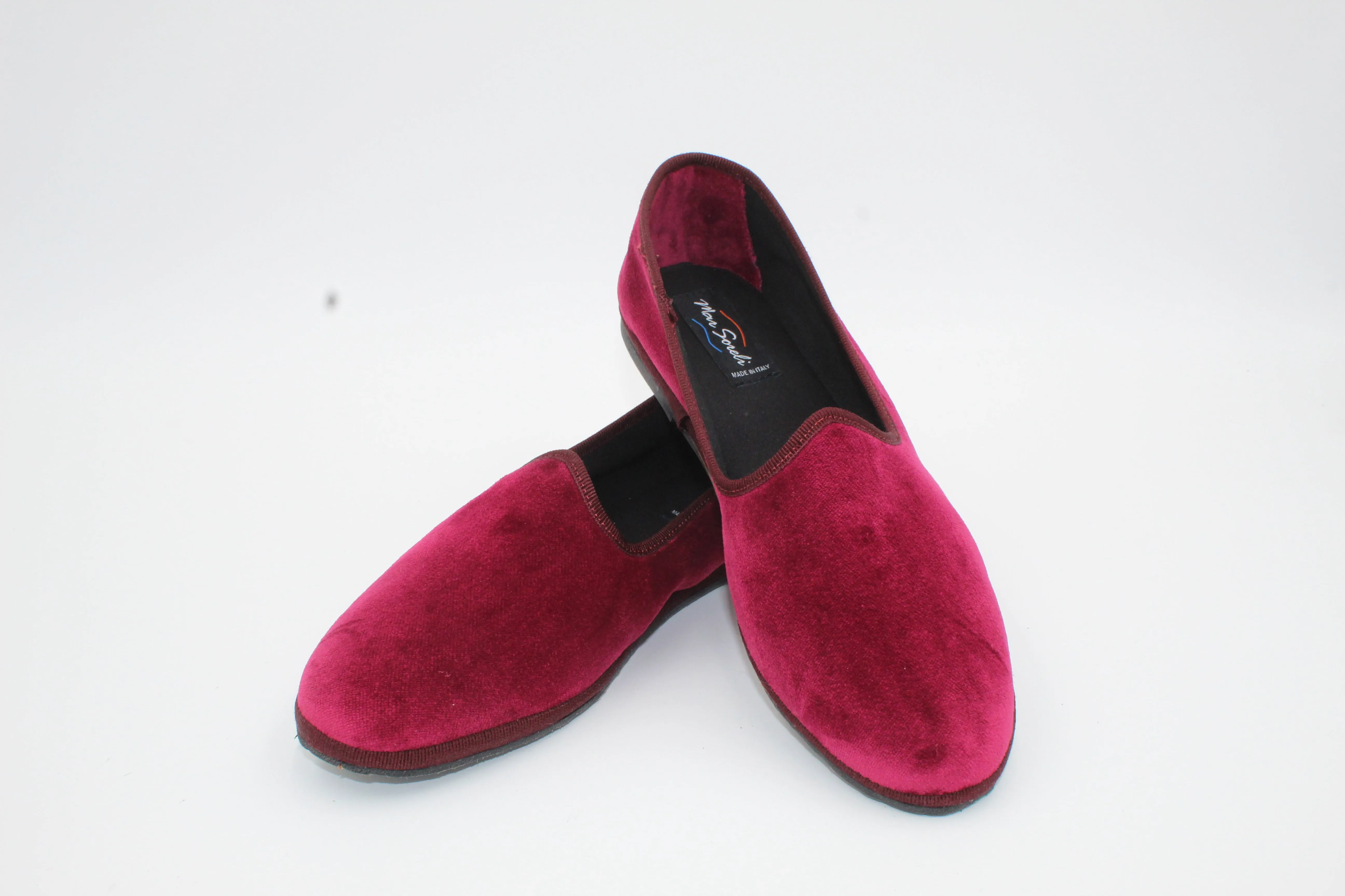 Tradizionale Men's Loafer Barolo sold by Mar Soreli product image thumbnail 5