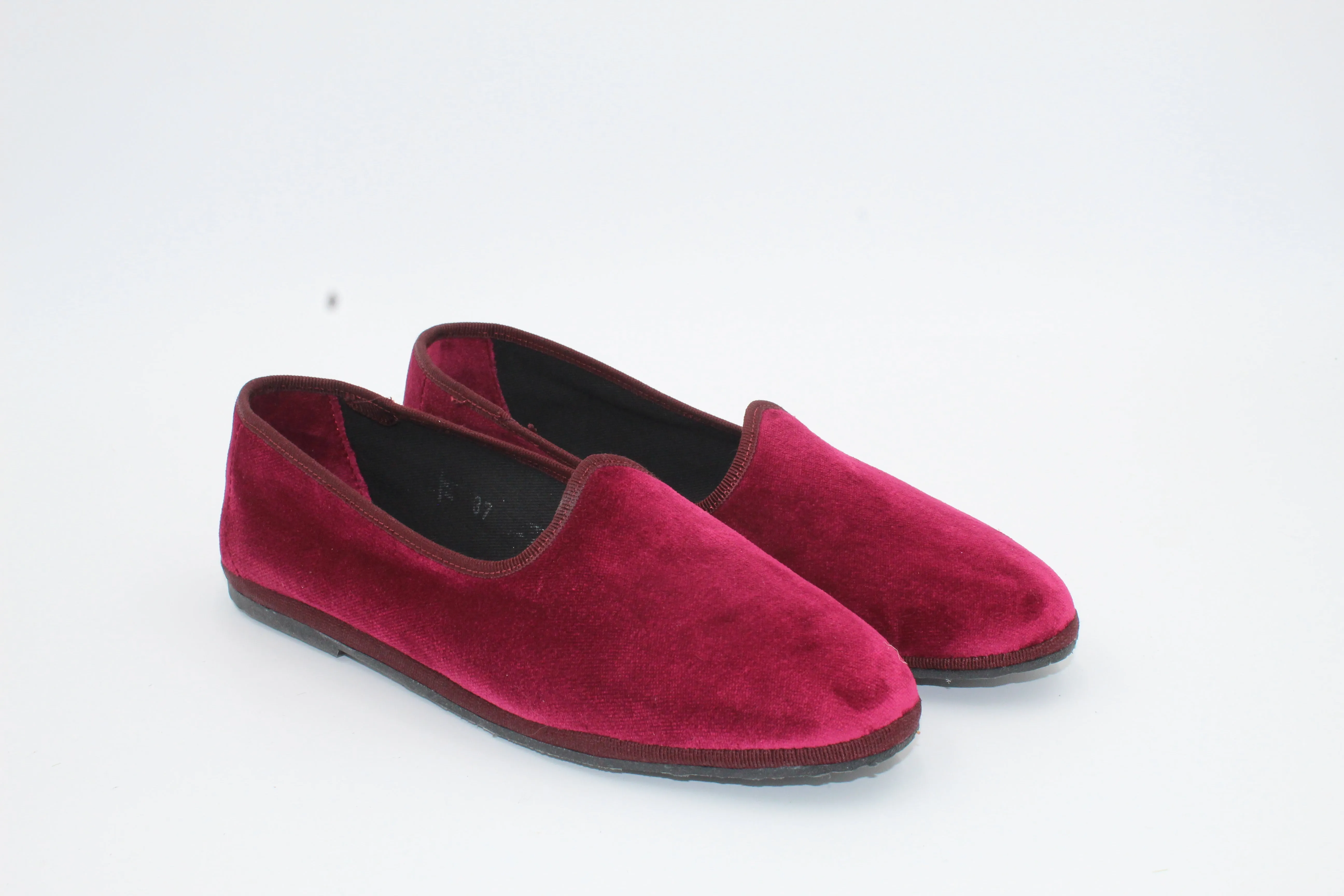 Tradizionale Men's Loafer Barolo sold by Mar Soreli product image thumbnail 2