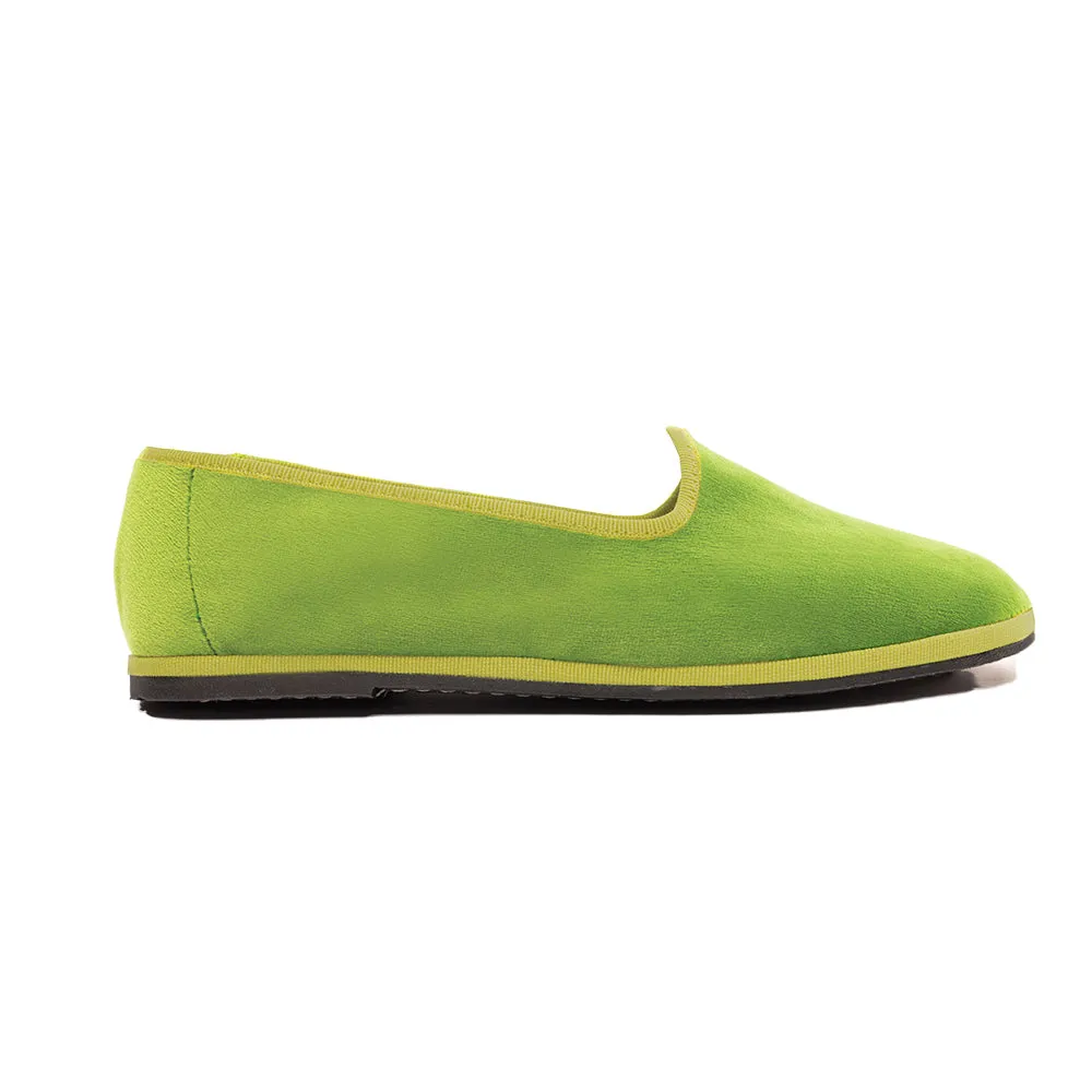 Tradizionale Bicolor Pistacchio/Verde Acido sold by Mar Soreli product image thumbnail 3
