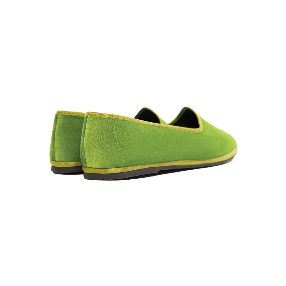 Tradizionale Bicolor Pistacchio/Verde Acido sold by Mar Soreli product image thumbnail 4
