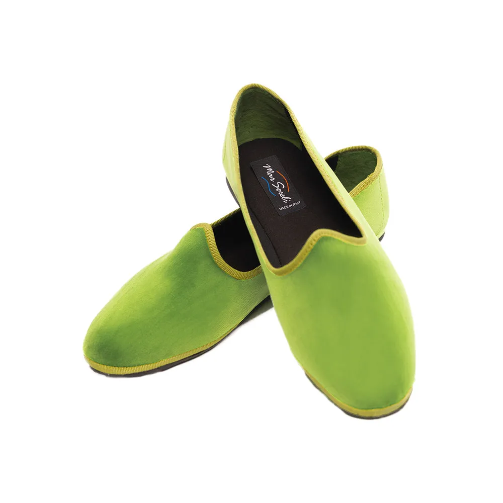 Tradizionale Bicolor Pistacchio/Verde Acido sold by Mar Soreli product image thumbnail 5