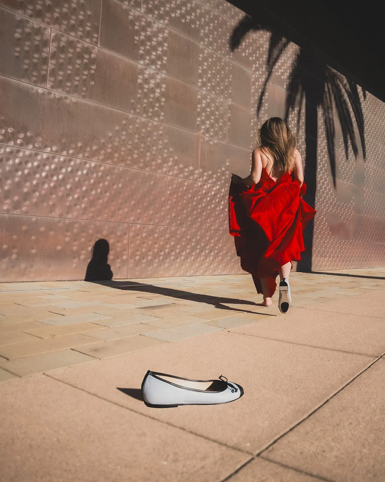 Avely Celeste/Nero sold by Mar Soreli product image thumbnail 4