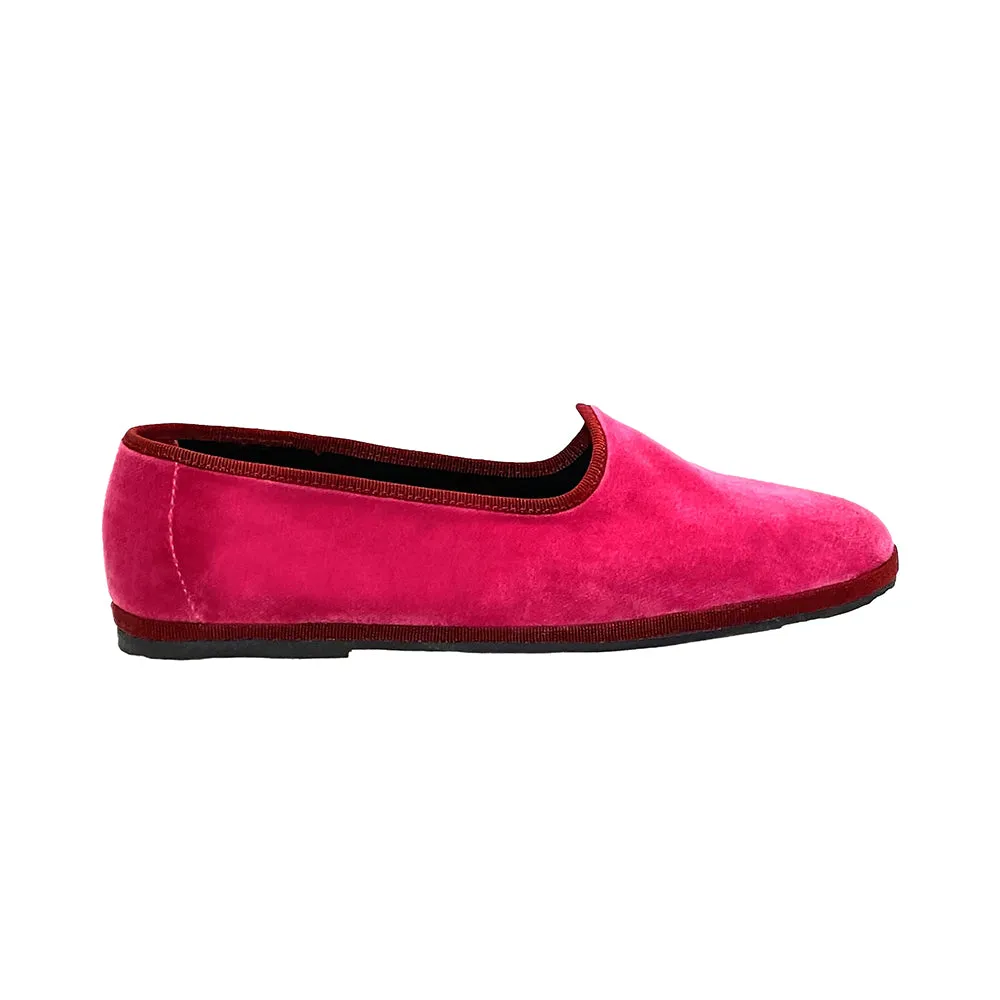 Tradizionale Bicolor Fuxia-Rubino sold by Mar Soreli product image thumbnail 3