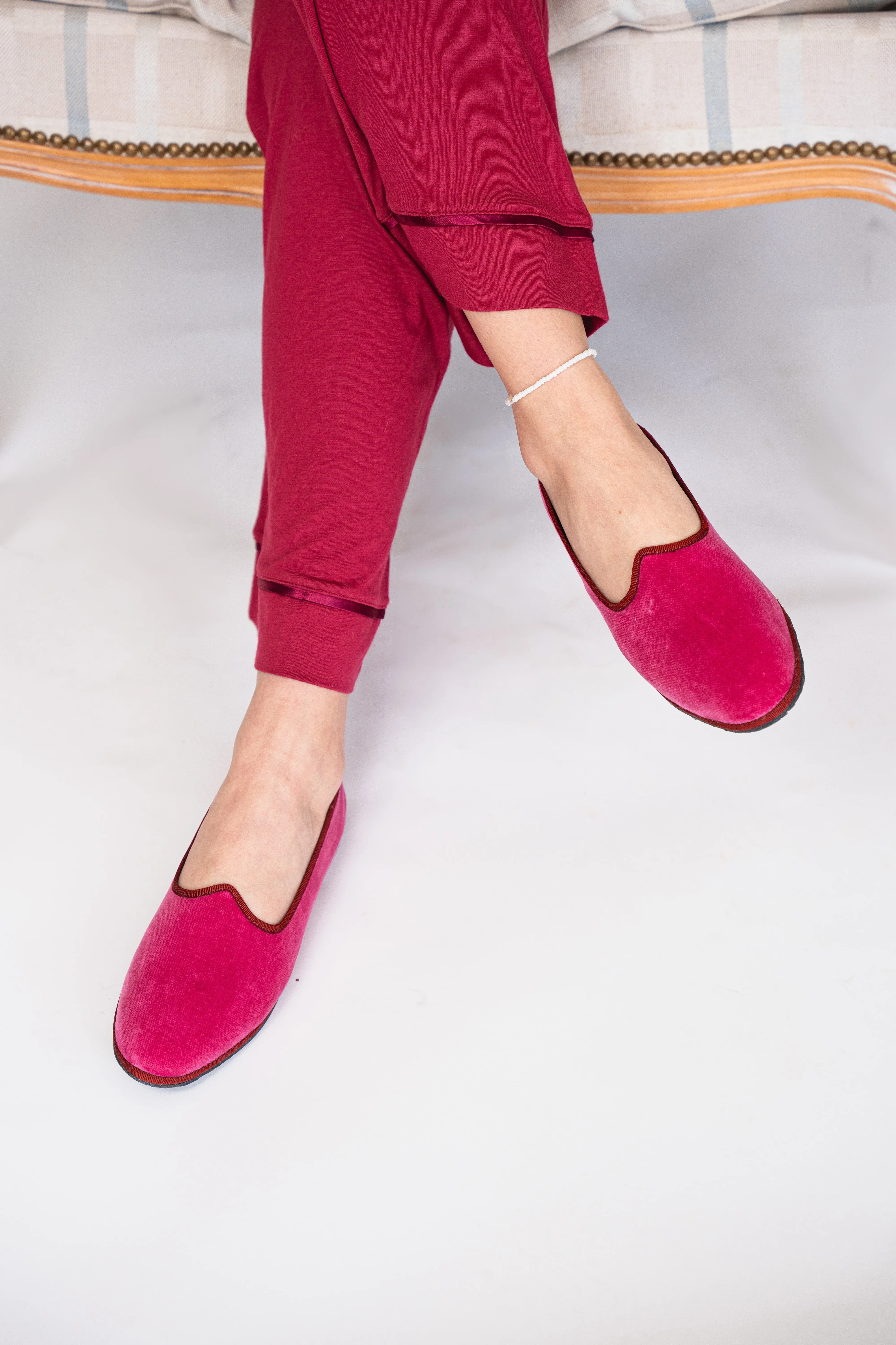 Tradizionale Bicolor Fuxia-Rubino sold by Mar Soreli product image thumbnail 2