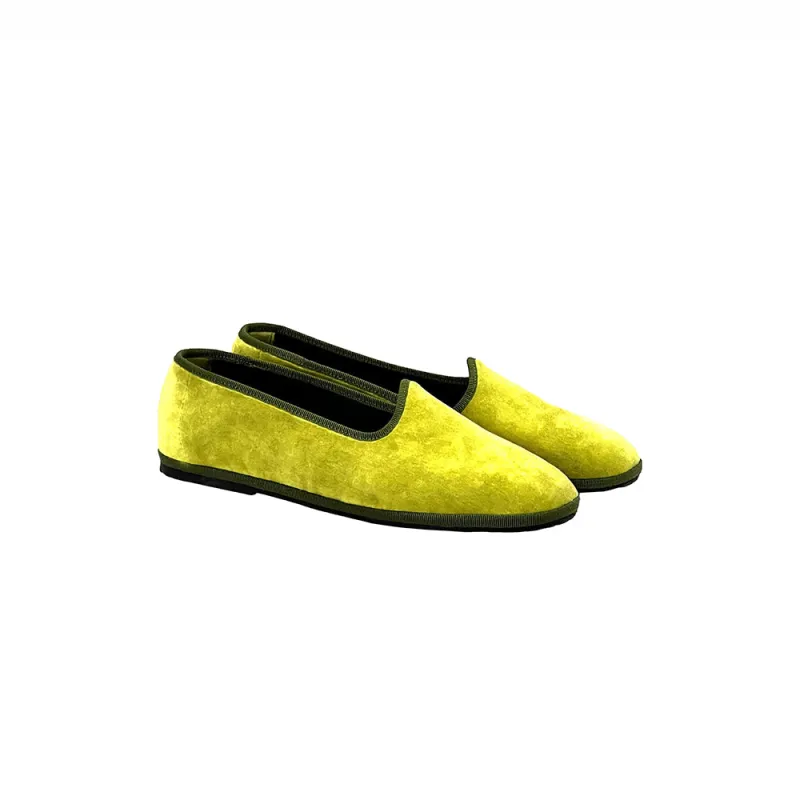 Tradizionale Bicolor Pistacchio-Oliva sold by Mar Soreli